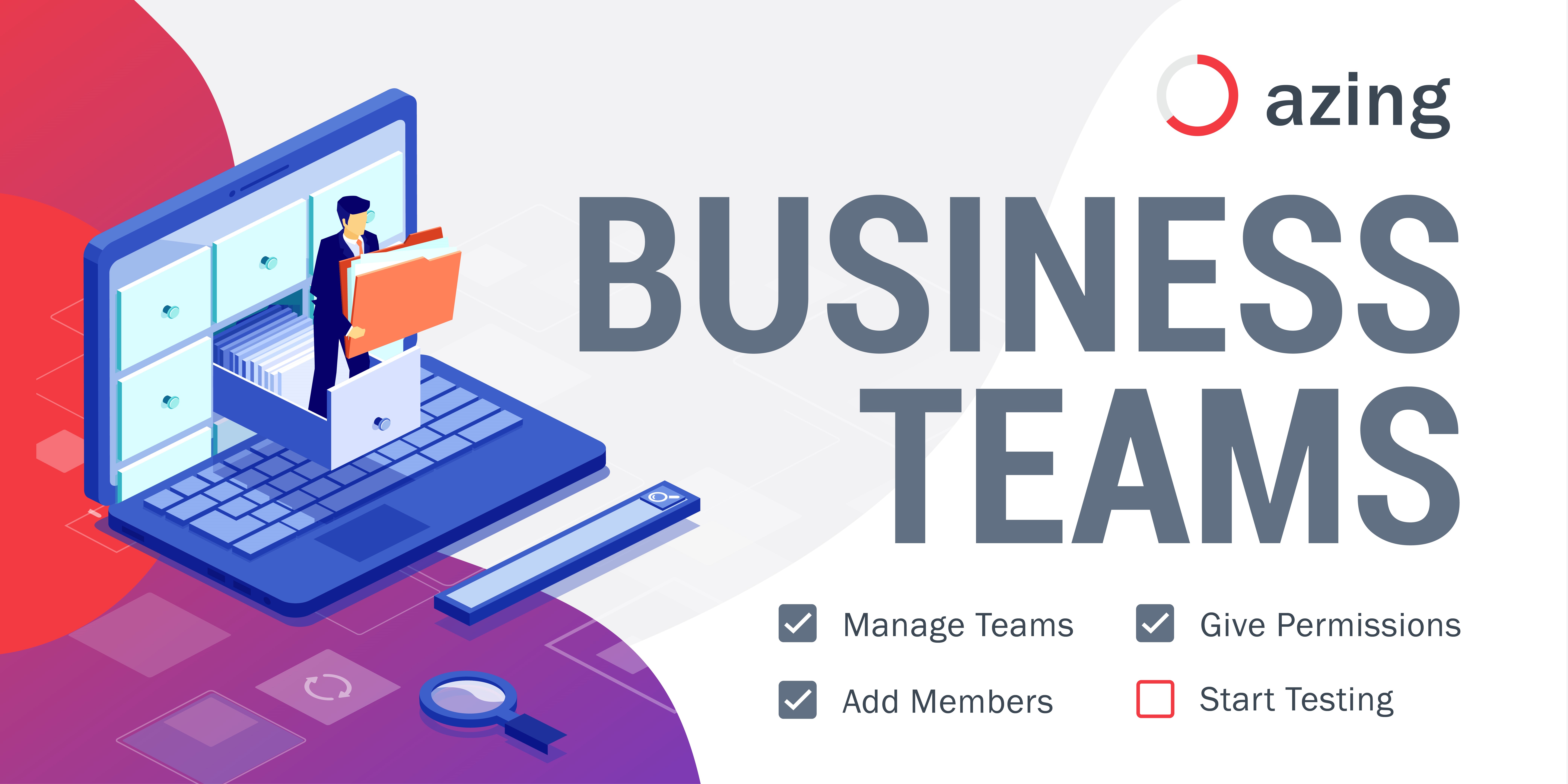 Launching Professional Teams (Pilot Phase)